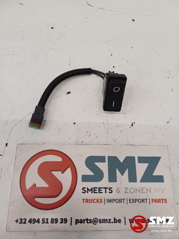 Schakelaar Thermoking, Auto-onderdelen, Vrachtwagen-onderdelen, Overige merken, Elektronica en Kabels, Nieuw