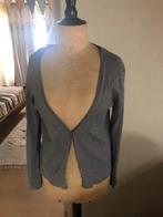 Nette grijze trui/vest merk EDC esperit, Enlèvement ou Envoi, Comme neuf