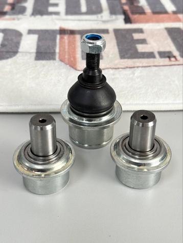 3X Fuseekogel voor Renault Clio Sport 06-12 Megane RS 08-20 beschikbaar voor biedingen