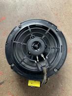 Originele Bose Deurspeakers Alfa Romeo – 165mm, 2 Ohm, Auto diversen, Autospeakers, Ophalen, Zo goed als nieuw