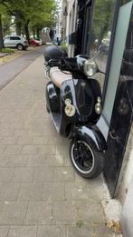 NECO AGIRA scooter., Ophalen, Benzine, Klasse B (45 km/u), Zo goed als nieuw