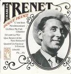 Charles Trenet - Douce France = 3,99, Verzenden, Zo goed als nieuw