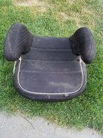 Stoelverhoger auto, Ophalen, Gebruikt, 15 t/m 36 kg