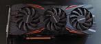 Gigabyte GTX 1080 8GB, Ophalen of Verzenden, Gebruikt
