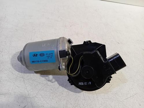 RUITENWISSERMOTOR VOOR Kia Stonic (YB) (035419390), Auto-onderdelen, Ruiten en Toebehoren, Kia, Gebruikt