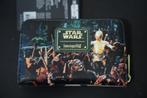 Star Wars: Scenes Return of the Jedi - Zip Around Wallet, Ophalen of Verzenden, Nieuw, Gebruiksvoorwerp