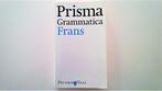 Prisma Grammatica Frans, Boeken, Frans, Ophalen of Verzenden, Zo goed als nieuw, Prisma