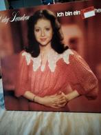 Lp Vicky Leandros Ich bin ein mädchen, Cd's en Dvd's, Ophalen of Verzenden, Gebruikt