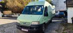 Citroën Jumper 2.2 hdi utilitaire, Achat, Autre, 5 portes, Diesel