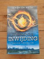 Veronica Roth - Inwijding, Ophalen of Verzenden, Gelezen, Veronica Roth