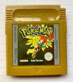 Nintendo Game Boy spel Pokémon Gold Version, Games en Spelcomputers, Games | Nintendo Game Boy, Ophalen of Verzenden
