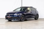 VOLKSWAGEN GOLF 8 GTI CLUBSPORT | PANO | IQ | H&K | CAMERA |, Autos, Détection des panneaux routiers, Achat, Euro 6, Entreprise