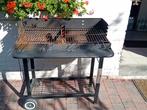 Grand barbecue, Ophalen, Gebruikt