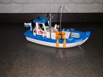 Playmobil vissersbootje, Ophalen, Gebruikt, Los Playmobil