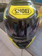 Casque Moto Shoei, Motos, Enlèvement ou Envoi