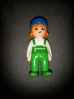 Playmobil geobra jardinier 1990 vintage, Kinderen en Baby's, Speelgoed | Playmobil, Ophalen of Verzenden