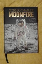 'Moonfire' boek, 20e eeuw of later, Norman Mailer, Ophalen of Verzenden, Zo goed als nieuw