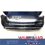 W166 AMG Achterbumper origineel Mercedes + alluminium, Gebruikt, Mercedes-Benz, Ophalen of Verzenden, Achter