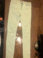 Broek cars maar 14 jaar, Kleding | Dames, Broeken en Pantalons, Ophalen, Zo goed als nieuw