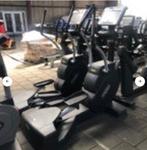 Technogym lateral trainer Excite 700 Visioweb | wave | cross, Sport en Fitness, Ophalen of Verzenden, Gebruikt, Benen