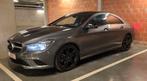 Mercedes cla 200 CDI, Auto's, Mercedes-Benz, CLA, 4 cilinders, Leder en Stof, 5 deurs
