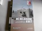 '14-'18 De Belgische kust van Knokke tot De Panne, Utilisé, Enlèvement ou Envoi