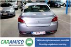 Peugeot 508 avec / met GARANTIE, Autos, Peugeot, Vitres électriques, Argent ou Gris, 5 places, Cuir