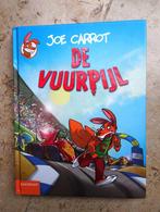 De vuurpijl Joe Carrot 2, Ophalen of Verzenden, Nieuw, Joe Carrot