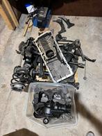 BMW E46 330xd volledige aandrijflijn, Auto-onderdelen, Ophalen, BMW