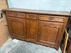 Antieke Franse dressoir, Antiek en Kunst, Antiek | Meubels | Kasten, Ophalen