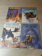 Buddy Longway strips, Enlèvement ou Envoi