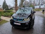 BMW i3 94Ah lederen uitvoering, Auto's, BMW, Cruise Control, Particulier, Te koop, I3