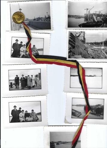 Temse ; W.O.2 -set Originele foto's -28stuks beschikbaar voor biedingen