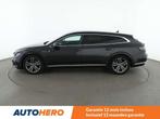 Volkswagen Arteon 2.0 TDI R-Line (bj 2022, automaat), Auto's, Arteon, Gebruikt, Leder, 5 deurs