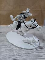 Collection Officielle HS2
Tintin cow boy, Collections, Enlèvement ou Envoi, Tintin, Comme neuf, Statue ou Figurine