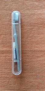 Tandenborstelset Swissair, Collections, Enlèvement ou Envoi, Neuf