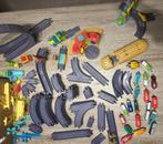 Lot chuggington treinen en sporen, Ophalen