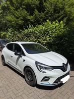 Clio hybride renault, Auto's, Renault, 4 cilinders, 67 kW, Wit, 99 g/km