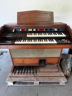 Orgel te koop, Enlèvement, Utilisé, 2 claviers, Orgue