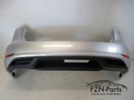 VW Golf 7 Variant Achterbumper LA7W 5G9807421M, Gebruikt, Ophalen of Verzenden