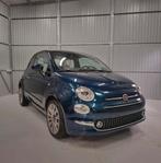 Fiat 500 MILD-HYBRID, Auto's, Euro 6, Parkeersensor, Leder, Bedrijf