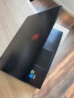 MSI Gaming laptop, Gaming, Zo goed als nieuw, Ophalen