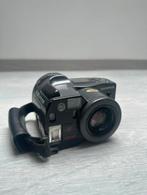 Olympus AZ-300 Superzoom – 35mm Film Camera, Audio, Tv en Foto, Fotocamera's Analoog, Ophalen of Verzenden, Gebruikt, Olympus