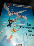 Olivier Rameau " la trompette du silence" eo, Livres, Enlèvement ou Envoi