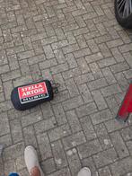 Slaapzak stella artois, Caravans en Kamperen, Ophalen of Verzenden, Zo goed als nieuw