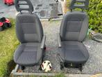 Bijrijdersstoel bestuurdersstoel ducato boxer jumper van 06, Ophalen, Gebruikt, Citroën