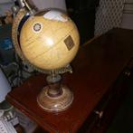 Wereldbol, Enlèvement