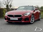 BMW Serie Z Z4 PACK M, Te koop, Cruise Control, Benzine, https://public.car-pass.be/vhr/5312017b-ddfa-49c0-b9a1-55f2d8d500c8