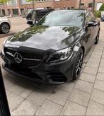 Mercedes C klasse, Auto's, Mercedes-Benz, Automaat, Euro 6, 1600 cc, Bruin