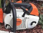 STIHL  MS 201TC Kettingzaag, Ophalen, Zo goed als nieuw, Stihl